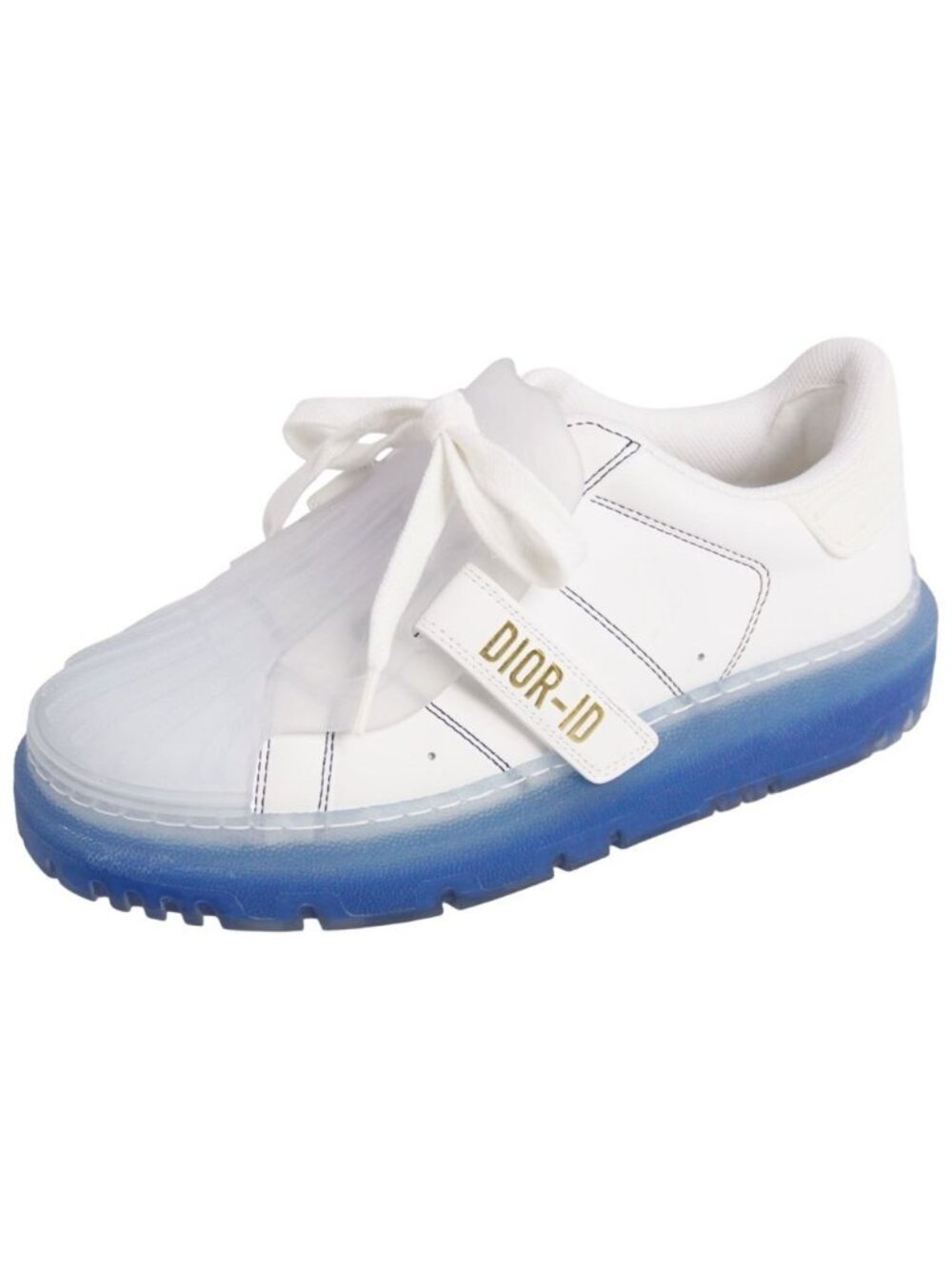 Dior Sneakers Dio Clear